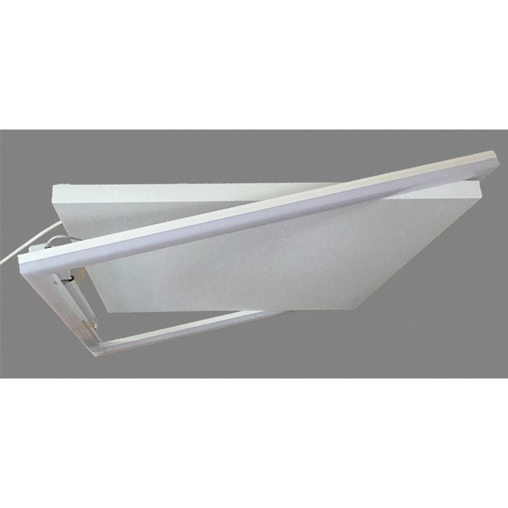 ELITEC IR-LIR-P-890 - LED Lichtrahmen 65W für IR-P 890 ohne