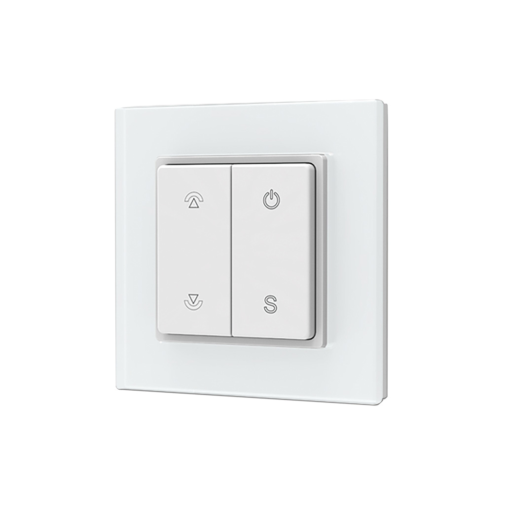 ELITEC IR-LIR-FunkTast - Funktaster für LED Lichtrahmen Aufp