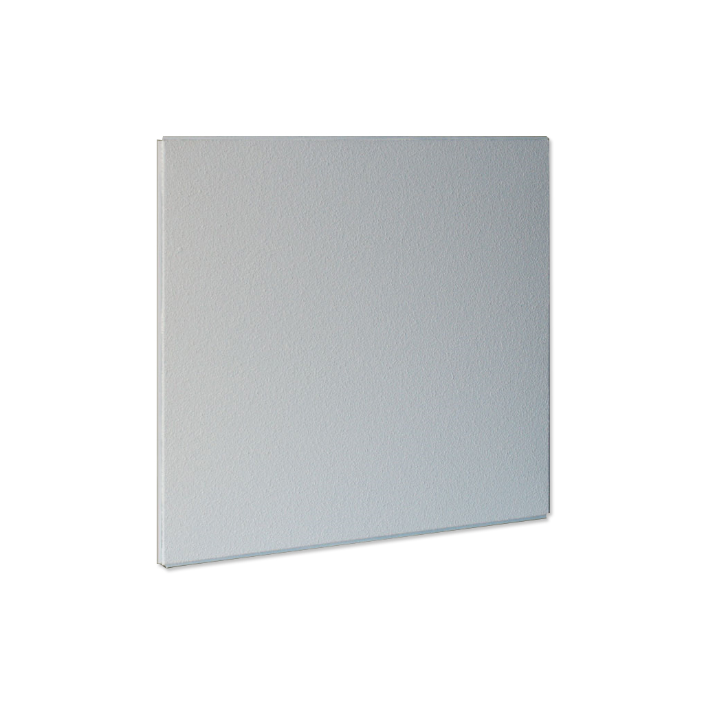 ELITEC IR 300 K/R G - Infrarot Heizpaneel 300 Watt Rasterdec