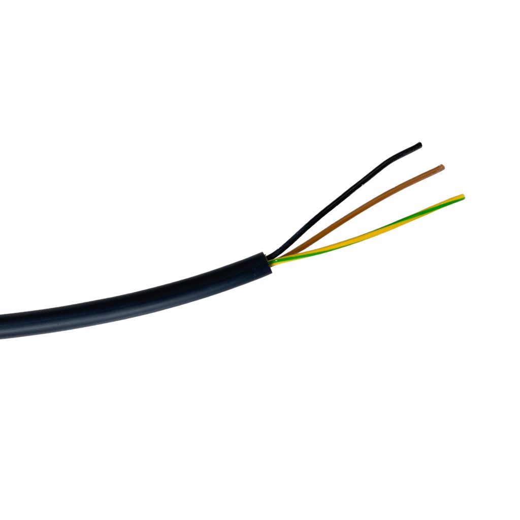 ELITEC KE-SIPCPBA 3 x 1,5 - Anschlussleitung für HMSBA/SIPCP