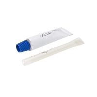 ELITEC EL-ECM - Abschluss-Set ELSR-M, ELSR-R bis +100°C