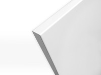 ELITEC Infrarot Heizpaneel Exclusiv 450 Watt pulverbeschicht