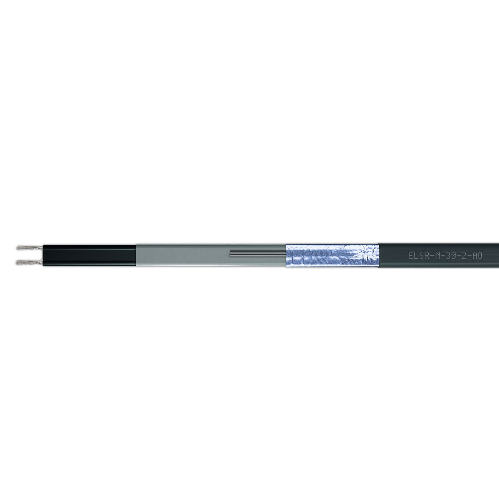 ELITEC SLB10 (ELSR-N-10-2-AO) - Selbstregulierendes Heizband