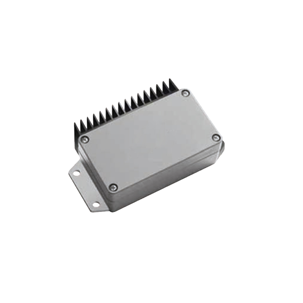 ELITEC FUNK DIMMER 2 KW - 3-Stufen, Softstartfunktion
