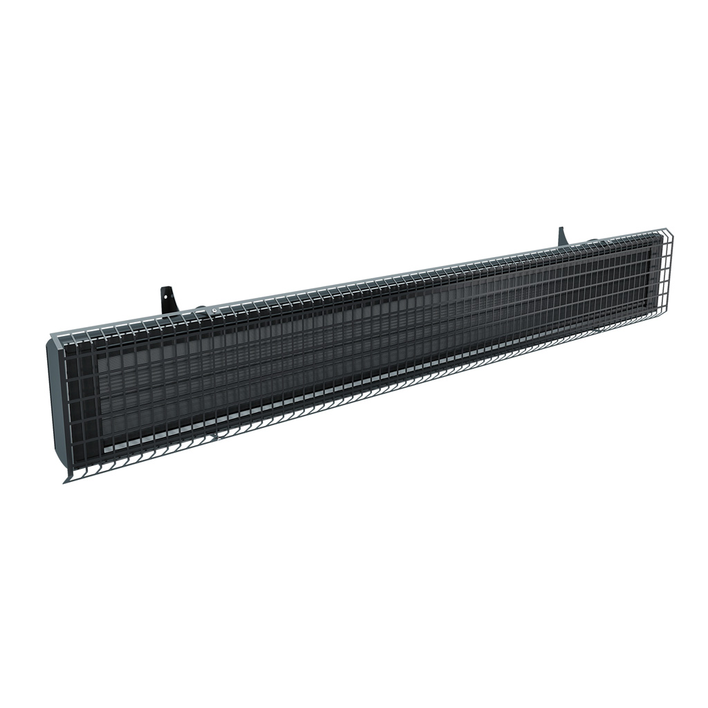ELITEC CH 600 - Kirchenbank Heizelement 600 W