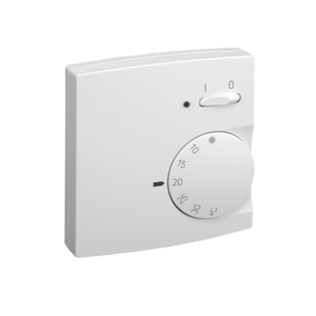 ELITEC RTBSB-001.062 - Raumtemperaturregler 230V/10A, 1 Oe,