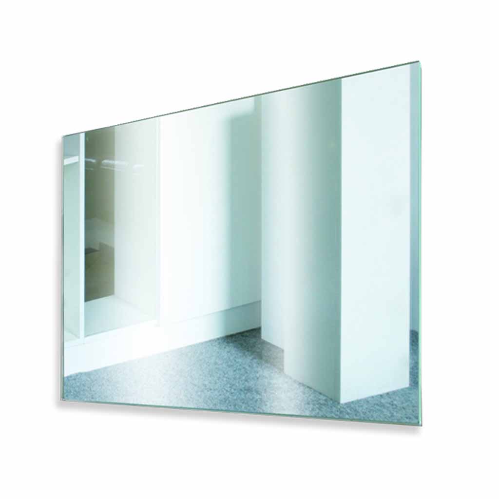ELITEC IR-GLAS GS 600 SPIEGEL - Spiegelheizpaneel 600 Watt o