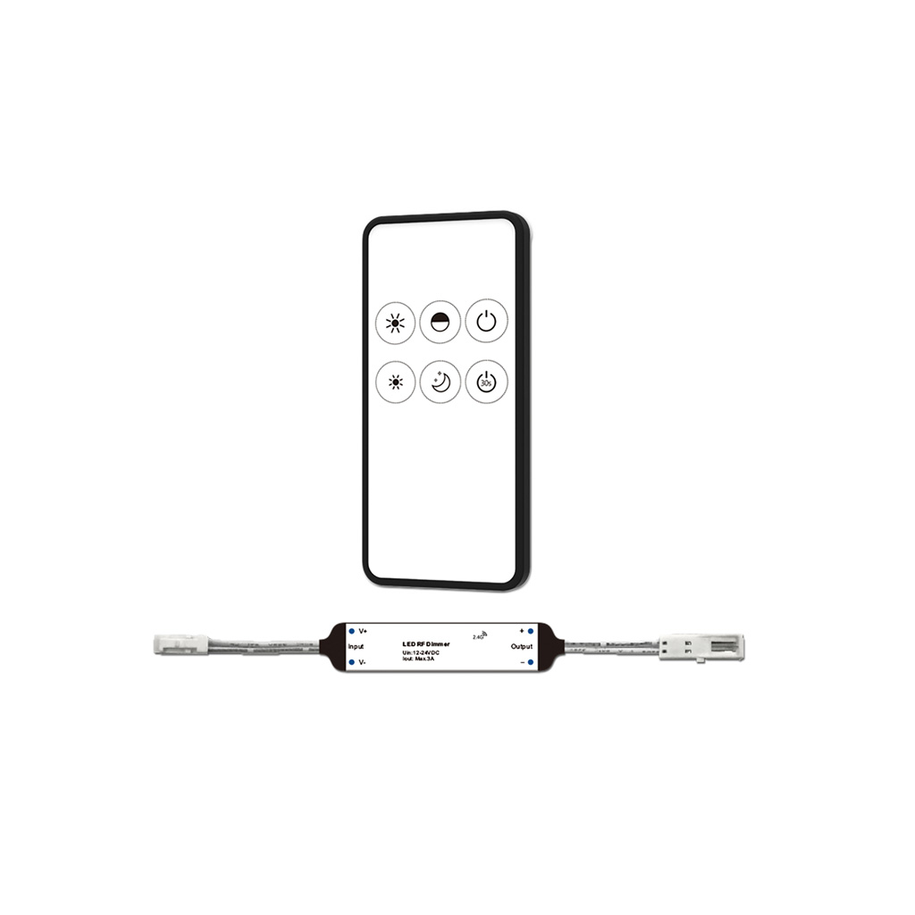 ELITEC IR-LIR-FunkDim - Dimm Modul für LED Lichtrahmen